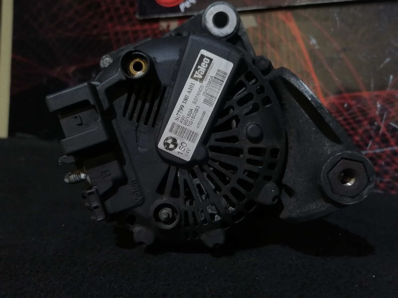 Alternador Bmw 1 (E87)