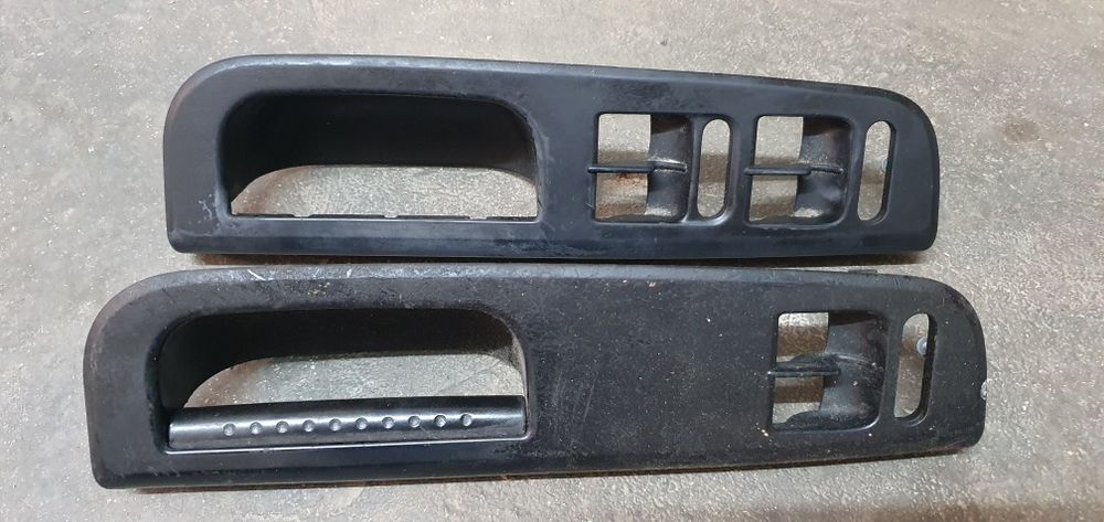 Vário material Volkswagen Golf iv / Bora