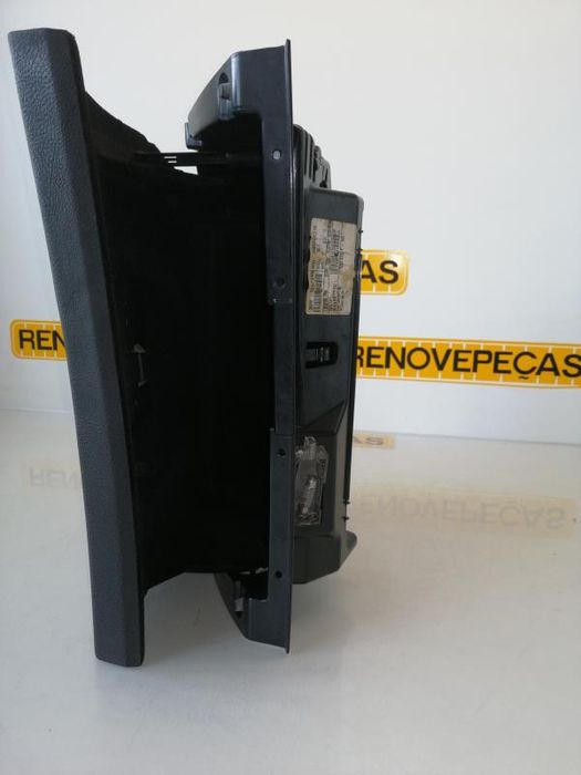 Porta luvas BMW X5 (E53)