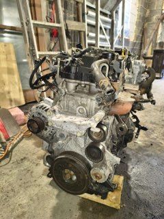 Astra j 1.6 cdti wszystkie części
