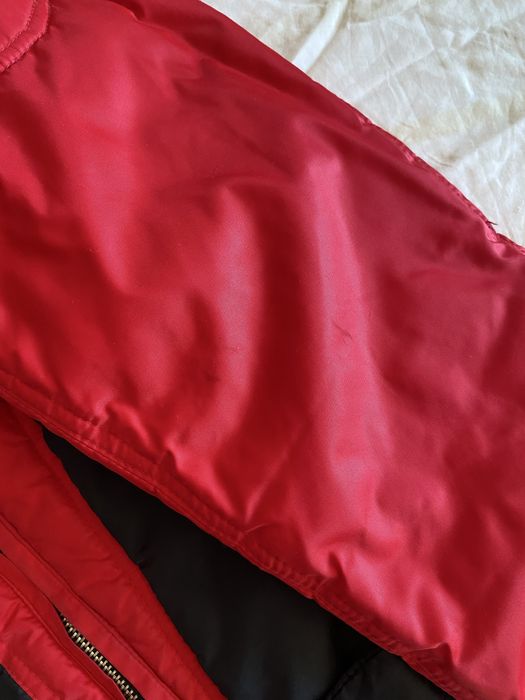 G-star куртка гоночна