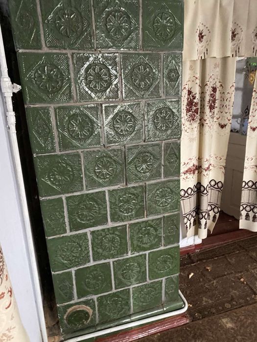 Продам будинок в с. Теребовля