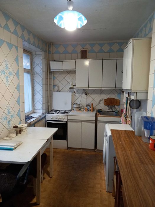 Продам 3к.кв. пр. Аерокосмічний  "Таврія"  PP4