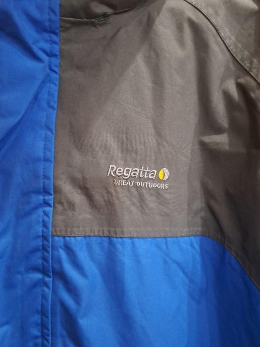 Kurtka męska Regatta rozm.50