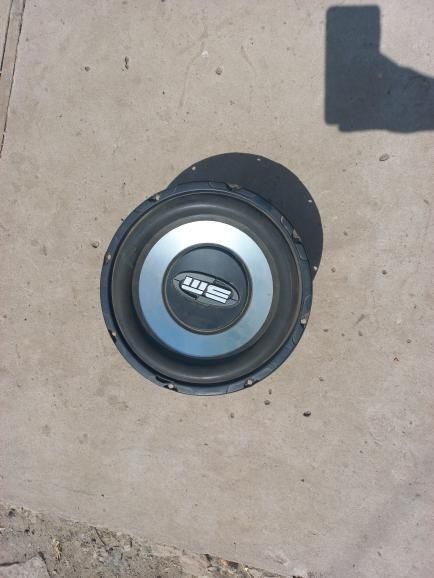 Продам сабвуфер!