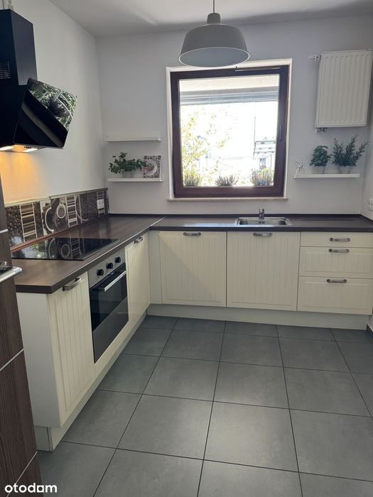 2 pokoje 50 m² | Oligo Park Pruszków | w cenie komórka aż 8,5 m²