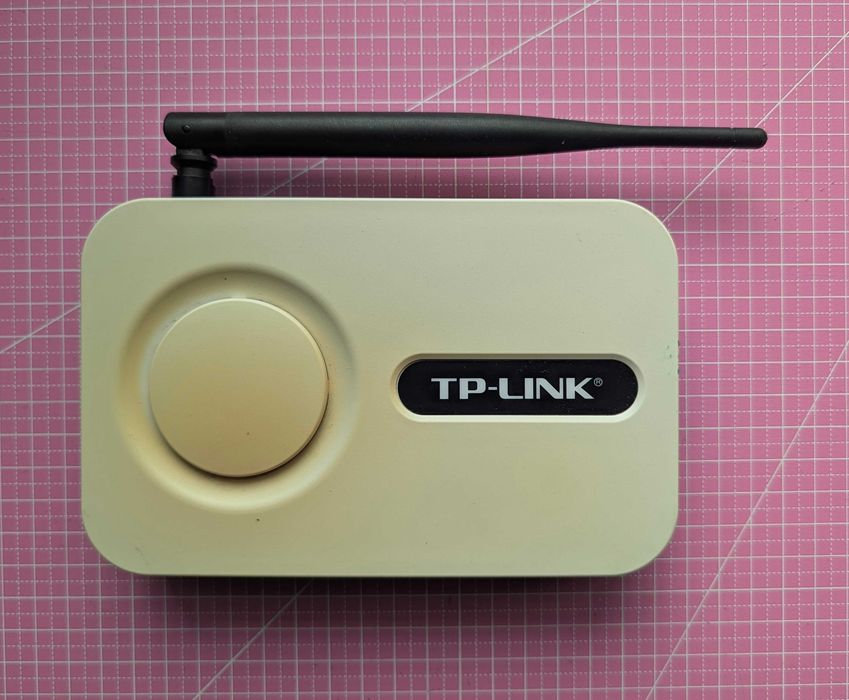 Router TP-Link WR340G