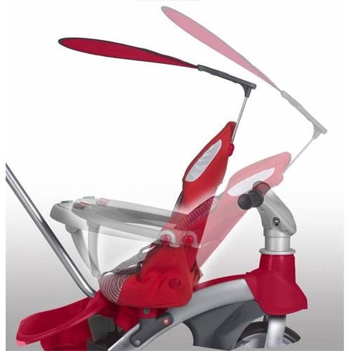 Easy Evolution Tricycle in Red – Feber428828902713600002