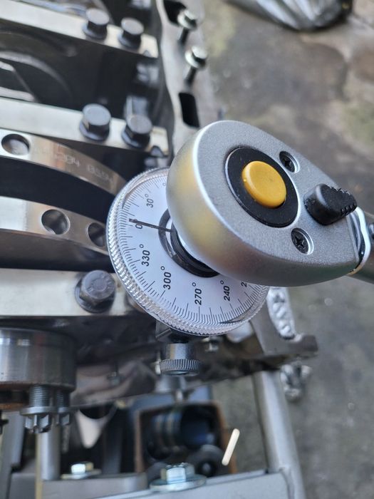 Motor UHZ 2.7 HDI C6, C5 2,7 HDI e Peugeot. TDV6 Land Rover Jaguar