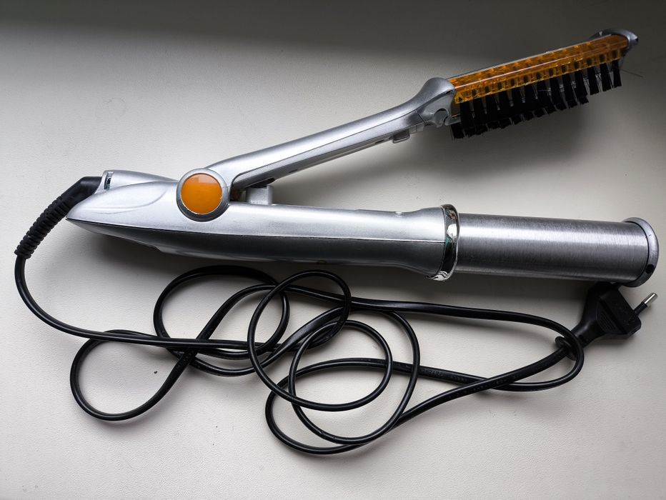 Стайлер щипцы Instyler IS-1001