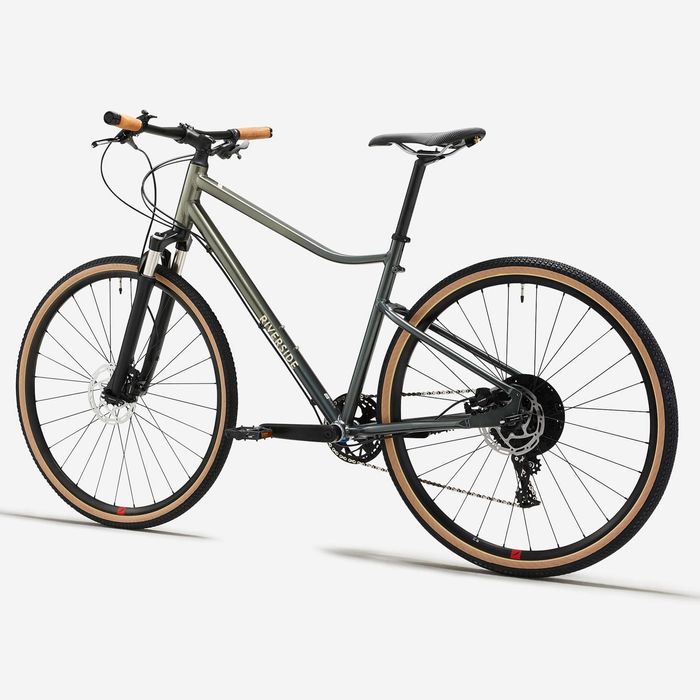 BICICLETA DE TREKKING RIVERSIDE 920 SRAM NX