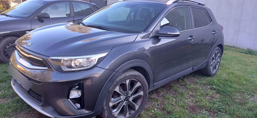 Kia Stonic Kia Stonic 2017 atrakcyjna cena