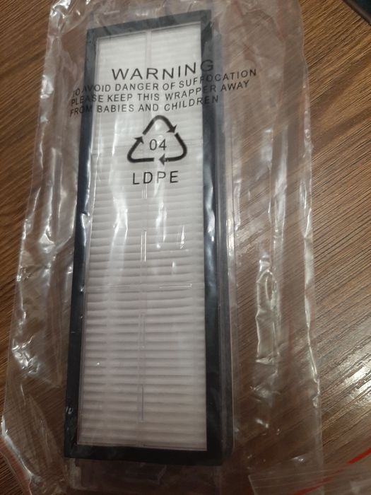 Фільтр для робота-пилососа Xiaomi RoboRock