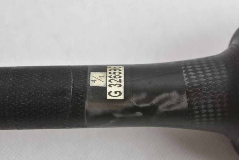 widelec szosowy BMC disc ! 28' ! tapered ! carbon !
