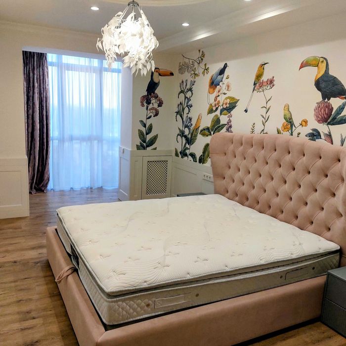 Продаж  пентхаус 144 м2 в ЖК Лісова Казка  Биківня