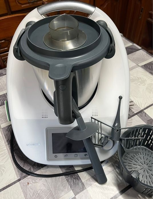 Bimby TM 5 semi nova