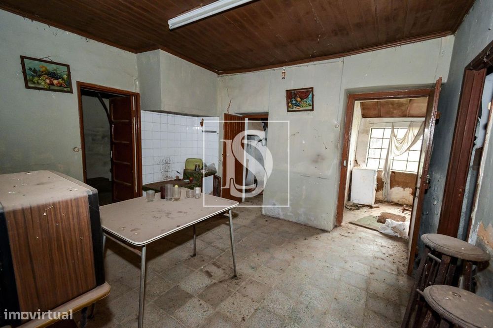 Moradia T4 Venda em Casais e Alviobeira,Tomar