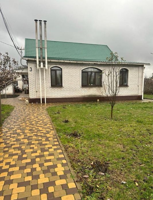 Здається будинок площею 120 м²