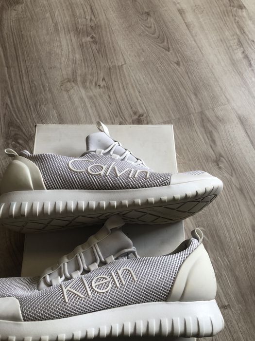 Buty Calvin Klein