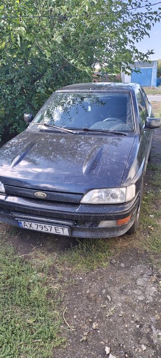 продам Форд ескорт іксар