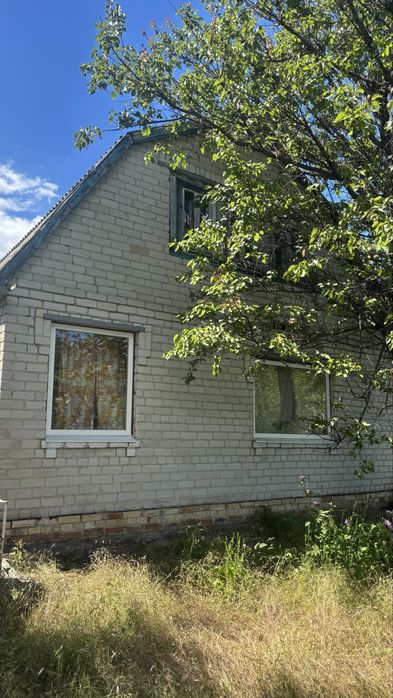 Продам 2-х эт. дачу с Приднепровское
