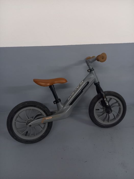 Rowerek biegowy Qplay Racer