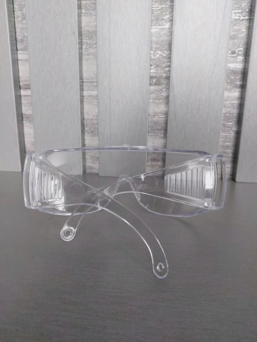 Окуляри захисні для роботи