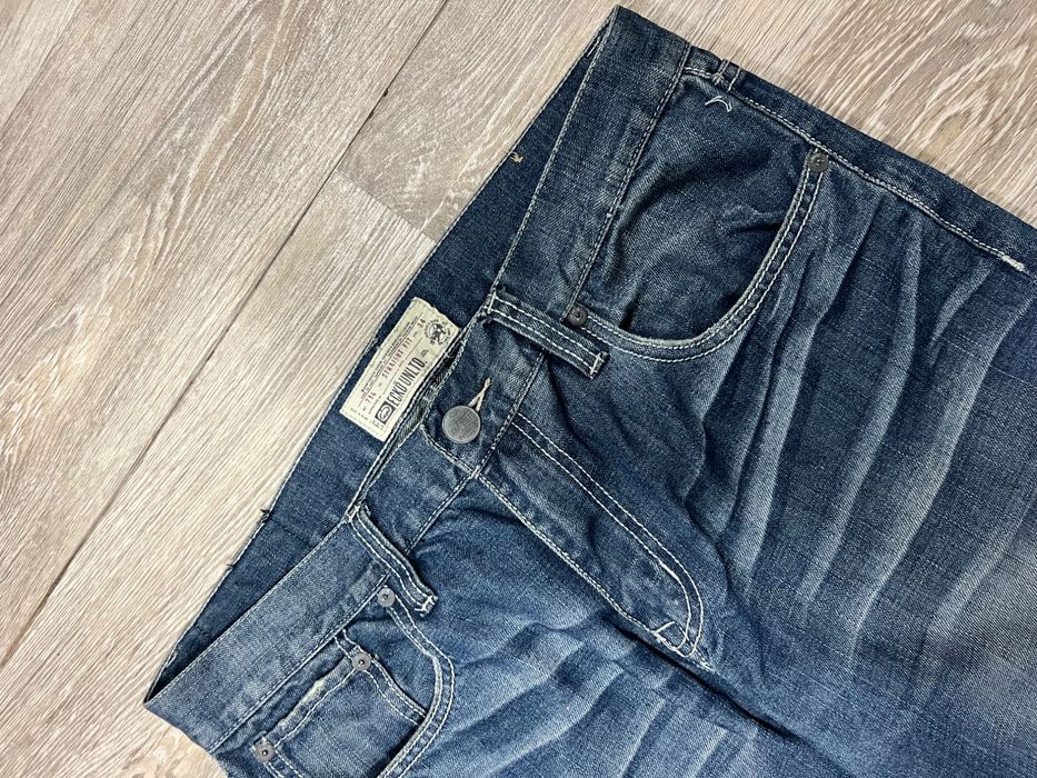 Джинси Ecko Unltd Y2K Baggy Straight