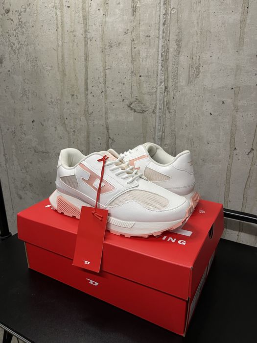 Кросівки Diesel оригінал