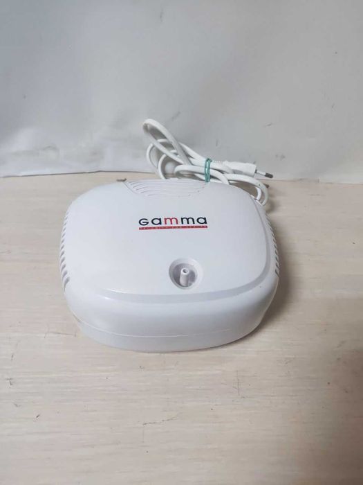 Інгалятор Gamma Effect Max