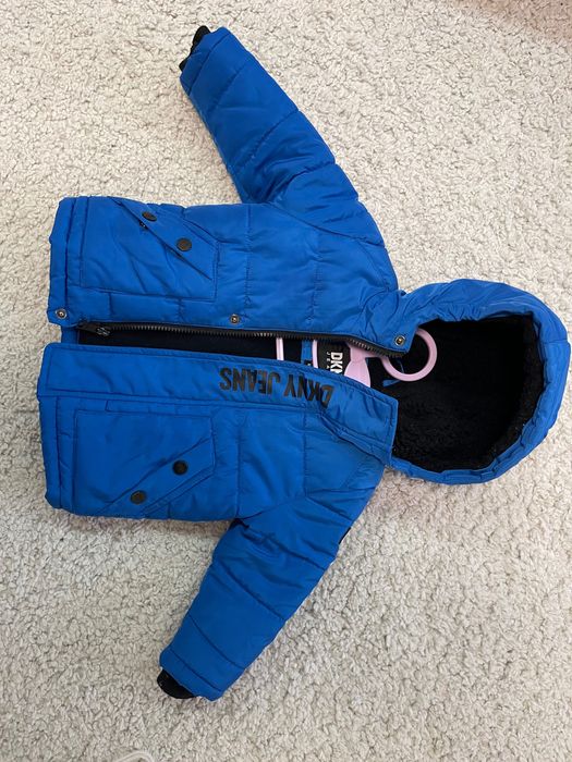 Куртка DKNY 86 см.