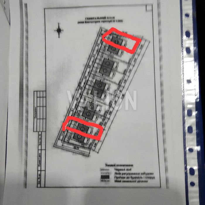 Продаж недобудованого таунхауса. С Вишеньки. Бориспільський р-н.