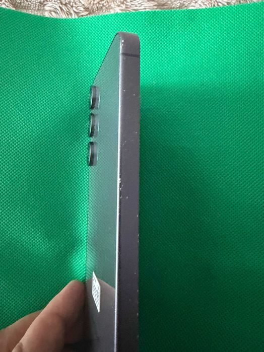 Samsung S24FE na gwarancji