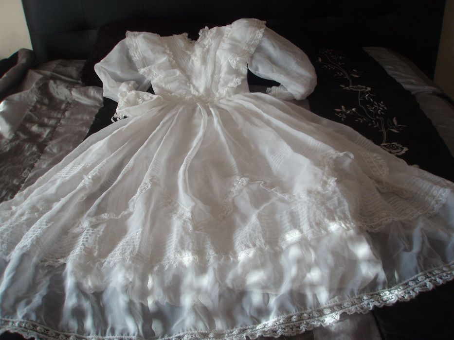 Vestido de noiva