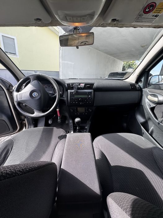 Fiat Stilo 1.6 multiwagon512836176771164162