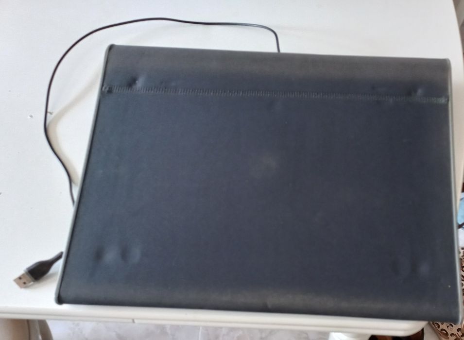 Base de arrefecimento