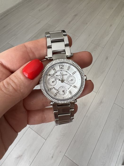 Годинник (часы) Michael Kors.Оригінал!