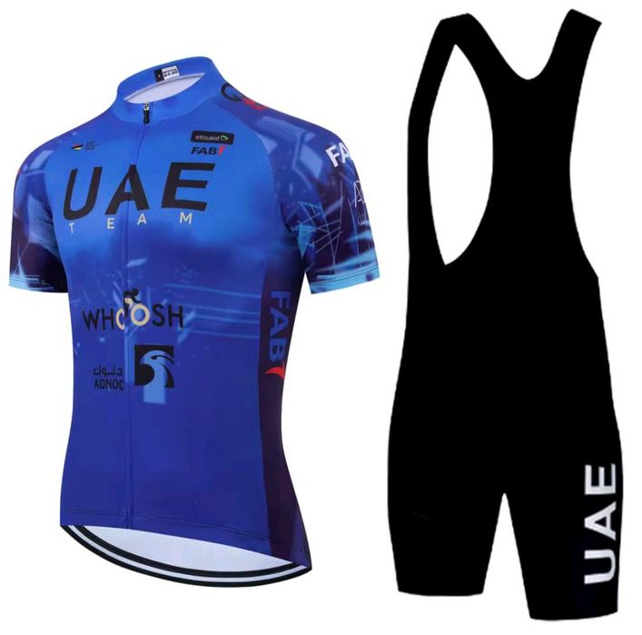 Equipamentos de Ciclismo