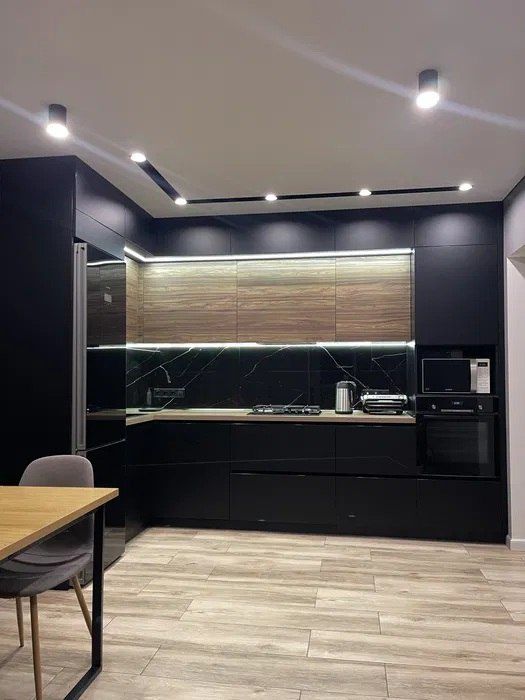Apartment in Kryzhanivka, Odeskyy rayon - View 2