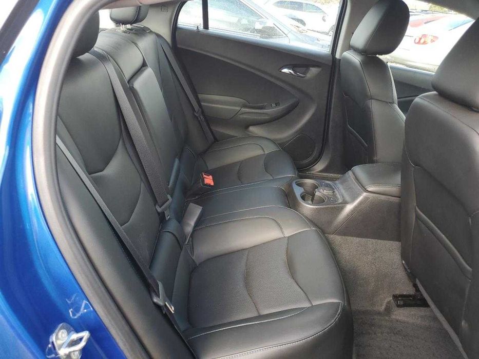 Chevrolet Volt Premier 2018 -