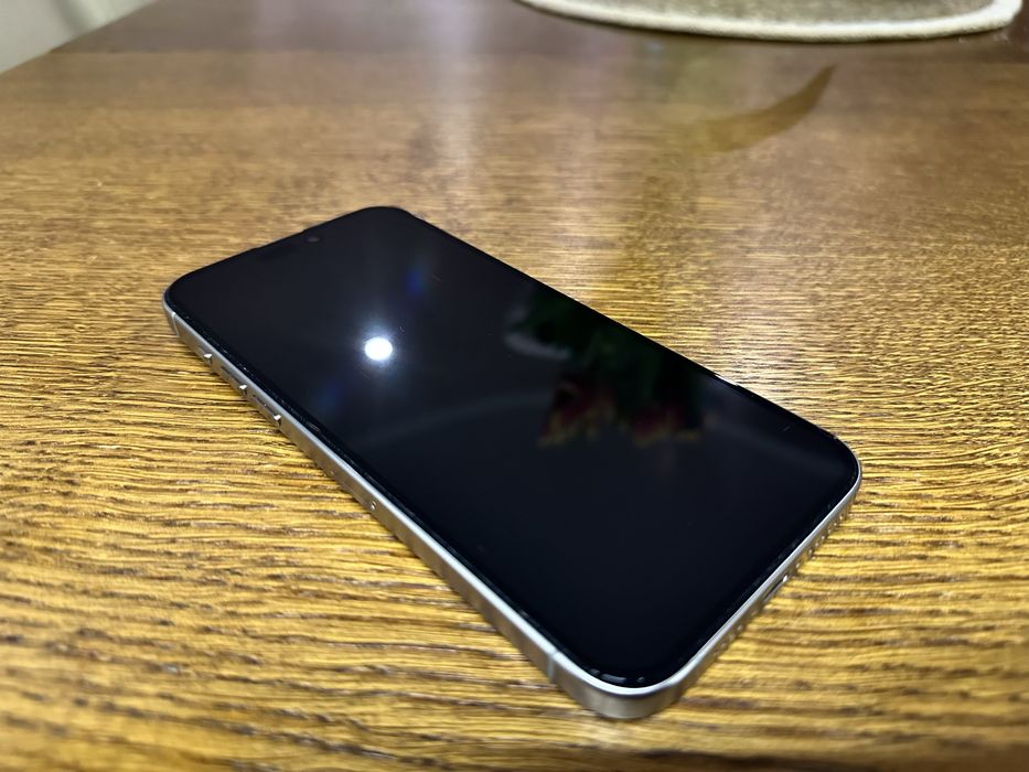 IPhone 15 Pro Max 256GB Tytanowy