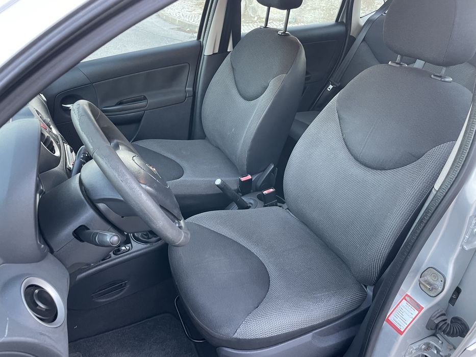 Citroen C3 1.4 HDI Pintura Nova 2007 159000kms