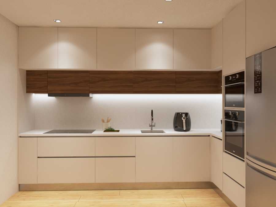 renderização de projetos