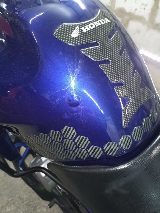 Продам хонда трансальп 650