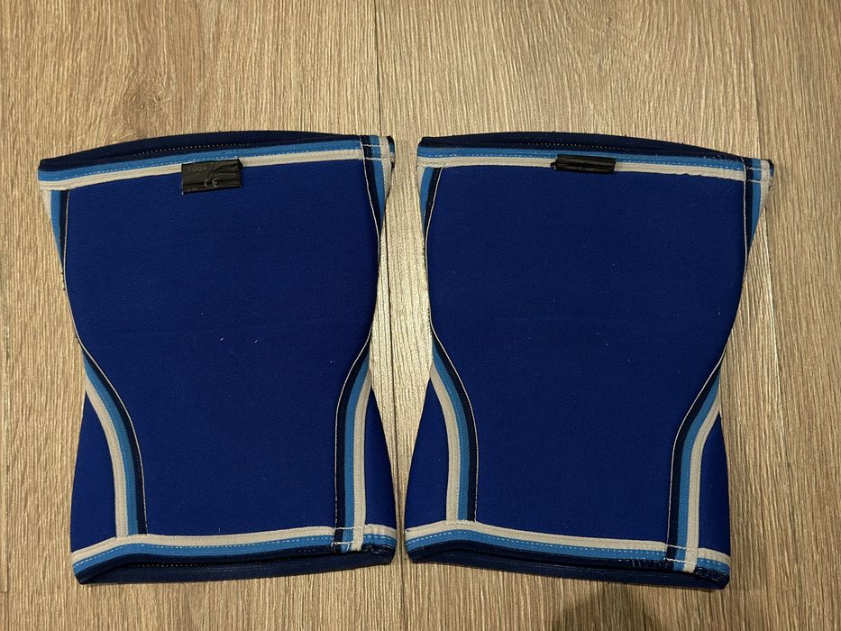 Stabilizator Kolana 7084 Rehband 7 mm (rozm. M) 2 szt. (para)