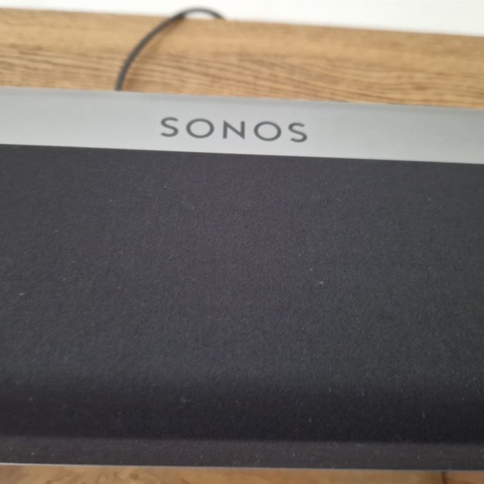SONOS      playbar