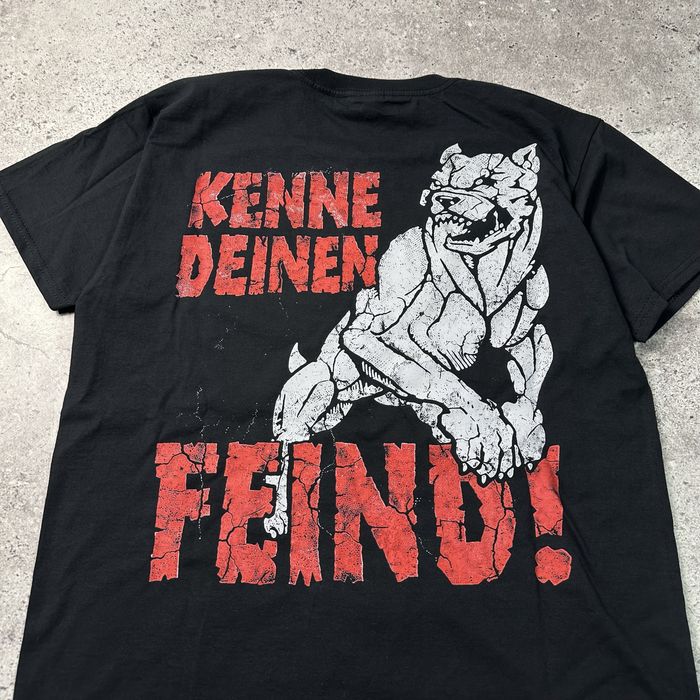 Футболка Pit Bull germany S,M,L,XL