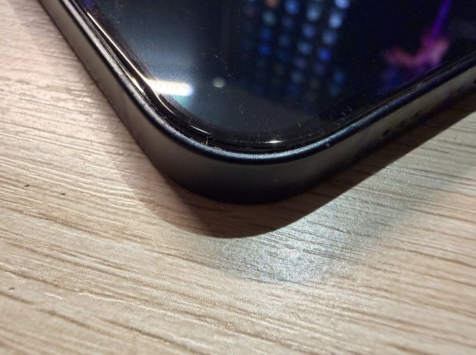 iPhone 14 PLUS 128GB - Pudełko+Ładowarka+Szyba -> Komplet L