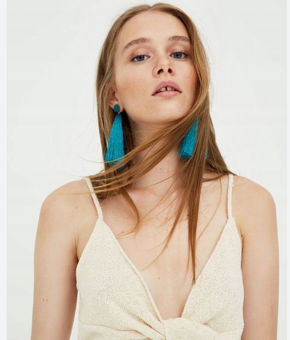 Kombinezon Pull&Bear R.S/M