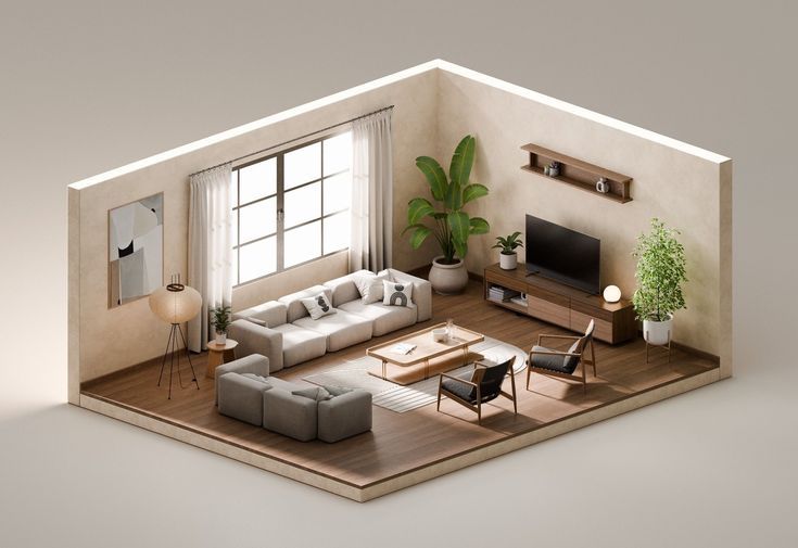 Design 3D, vê como fica antes de fazeres e gastares dinheiro!